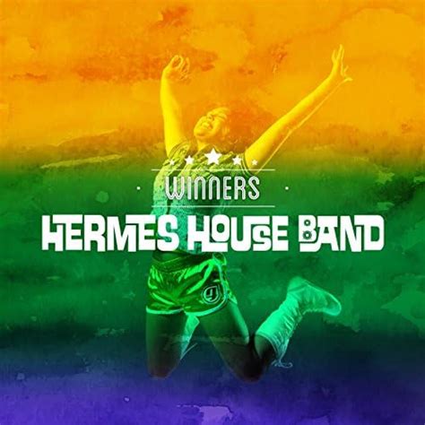 hermes house band mix|hermes house band winners.